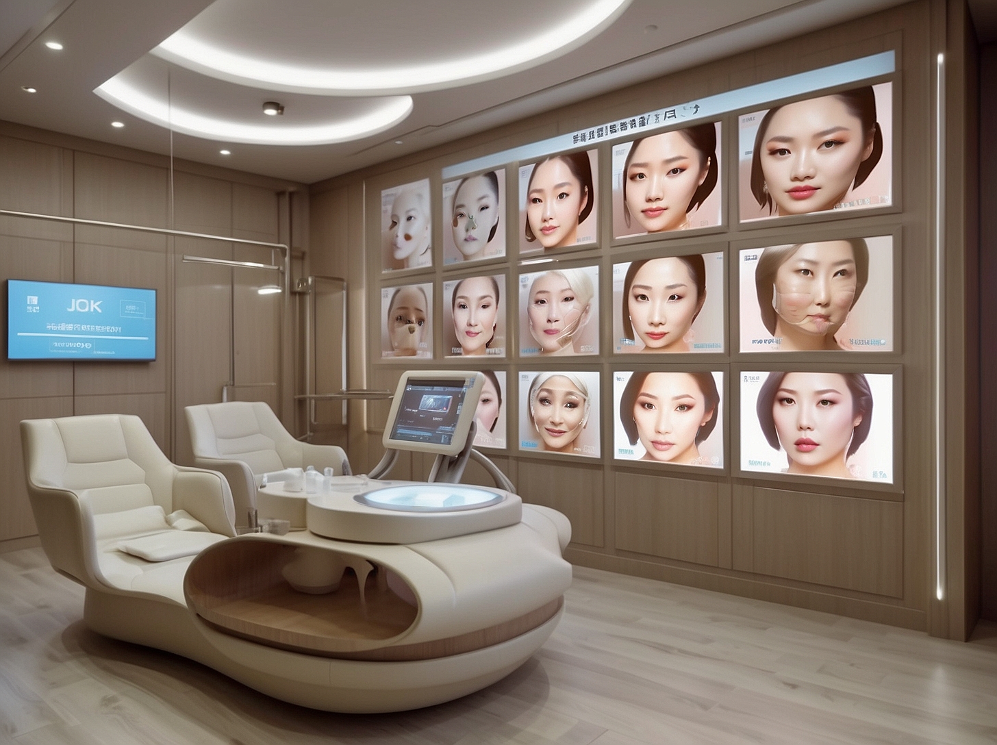 Breast implant korea before after results plastic surgery