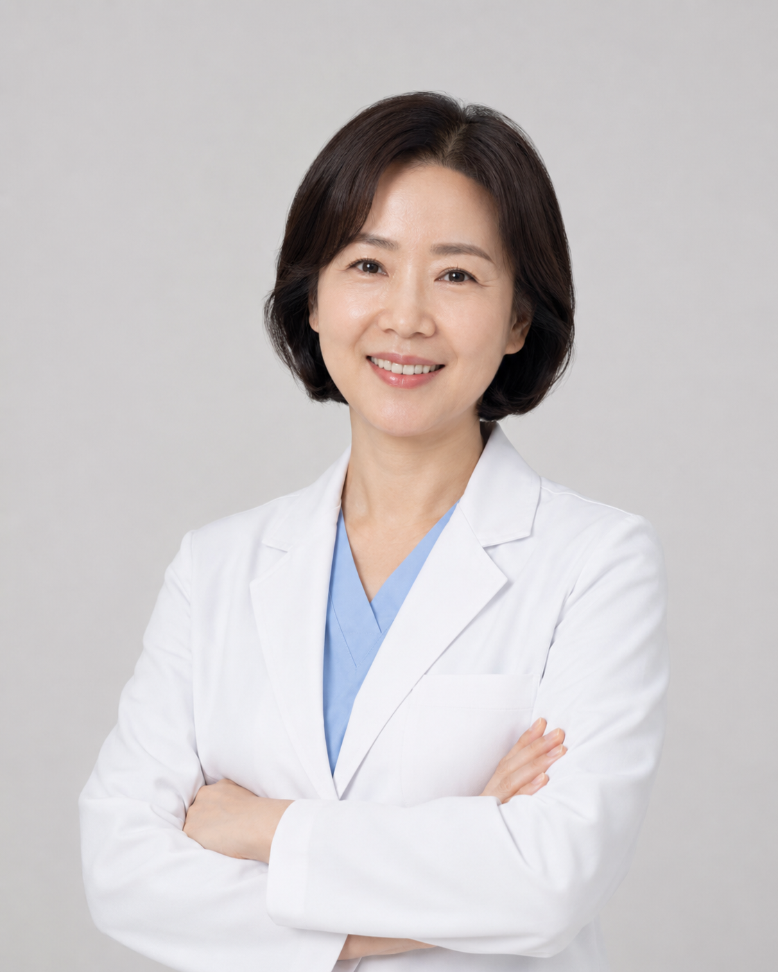 Dr. Y — Dental Aesthetic Specialist